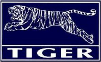 Kursi Tiger